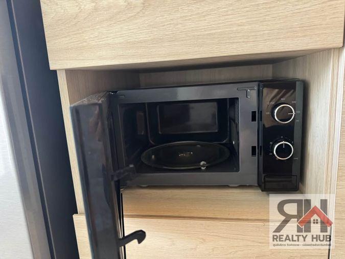 รูป 🤝🏻RB25351 ให้เช่าถูกมาก👍โมริ เมืองทองธานี✅แอดไลน์ @mproperty( มี @ ด้วย) แอดมินตอบไว - รูปที่ 2/14