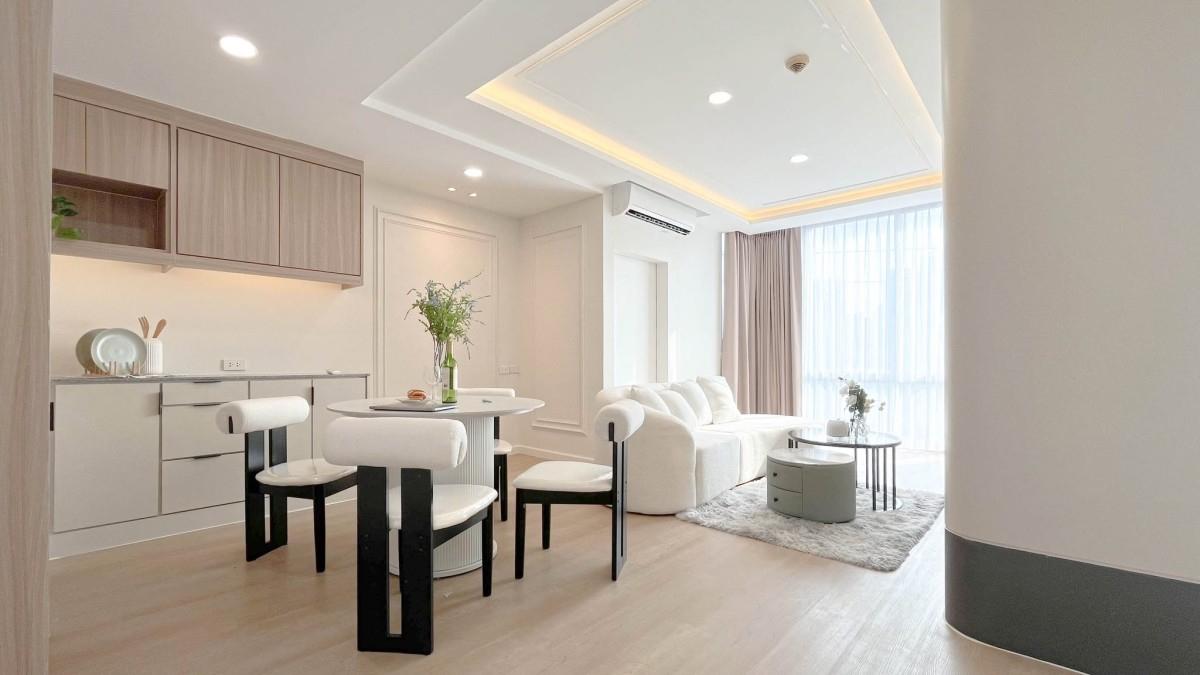 picture The Iris Srinakarin | LAST DEAL! Last room available, ready to move in! 🔥 - 10/12