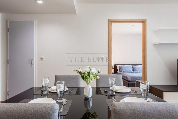 picture ✨ Newly Renovated High-End Residence – Absolutely Steps from the Sukhumvit BTS Station✨ - 4/22