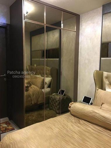 picture RHYTHM Asoke1. 1bed 34sq.m. Line id: @pfagent - 2/4