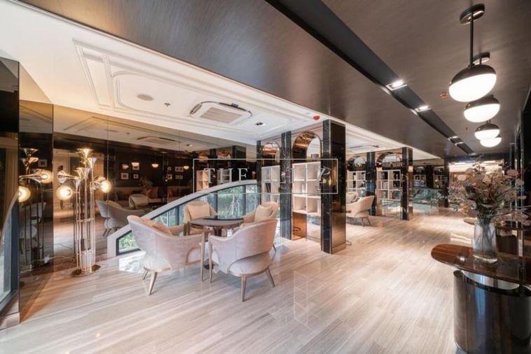รูป ✨ Exclusive Boutique Luxury Suite Featuring Five-Star Sky Amenities and Exceptional Privacy ✨ - รูปที่ 21/23
