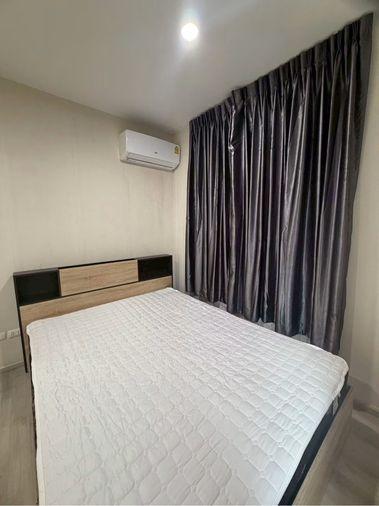 รูป 🔥ว่างพร้อมเข้าอยู่🔥#NOP1309 Plum Condo Central Station ✅แอดไลน์นัดชมห้อง🌸 - รูปที่ 5/24