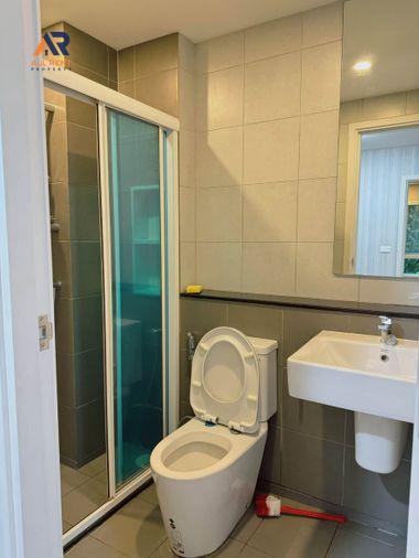 รูป 🔥 Elio Del Moss Phaholyothin 34 ห้อง 2 Bed 2 Bath ใกล้ BTS เสนานิคม เพียง 17,500 บาท ✨ ห้องใหญ่ ราคาคุ้ม ทำเลพหลโยธิน ใกล้ ม.เกษตรฯ พร้อมอยู่ 🏙️ - รูปที่ 2/9
