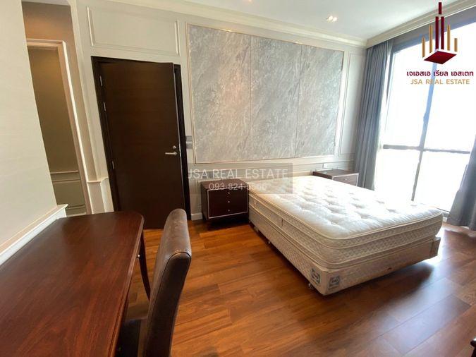 picture ✨ For Rent: Quattro by Sansiri Condo ✨ 💰 Only 43,000 THB/month - 3/4