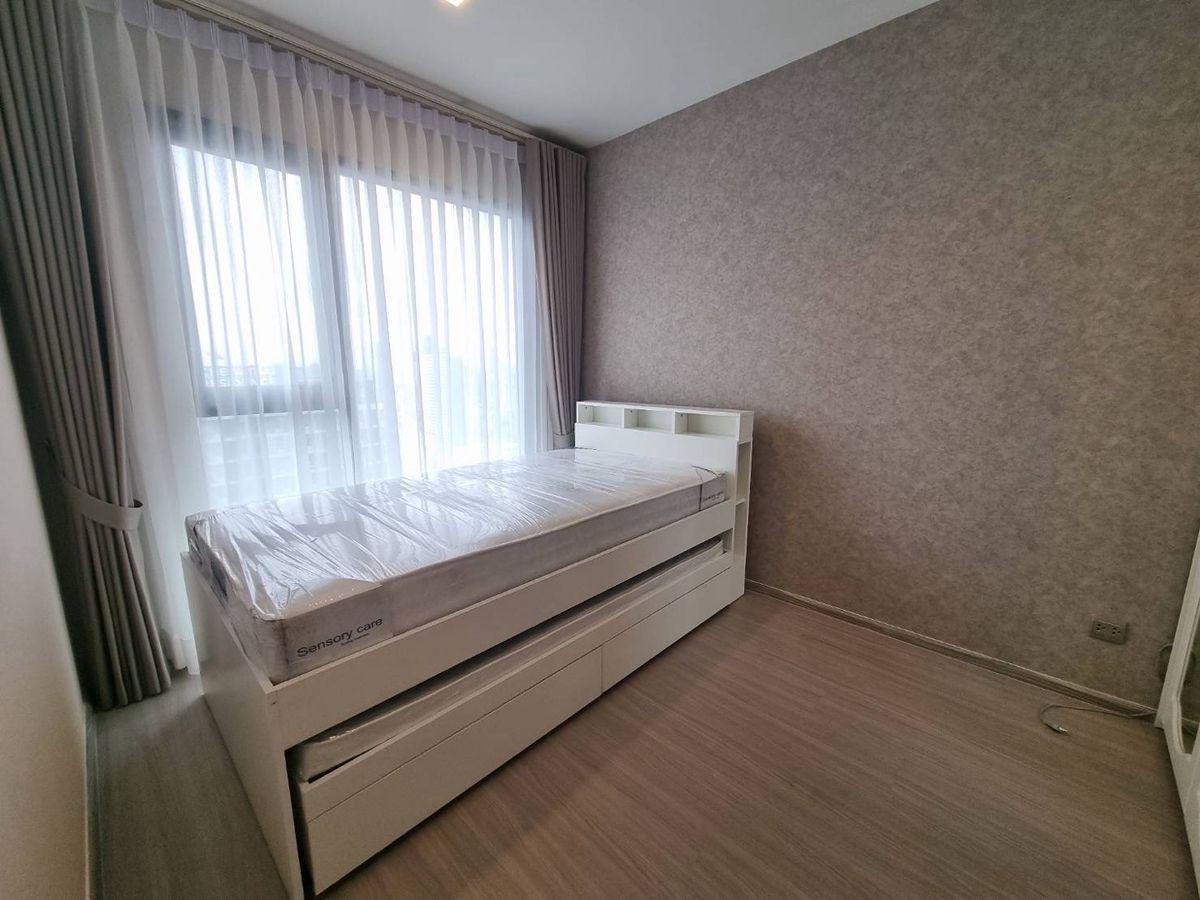 picture 🎈#MT2607_056 🎈💥Urgent💥 Guaranteed availability! Click quickly before it's gone‼️ For Rent 3️⃣5️⃣k.🔥 Condo Life Asoke Hype - 6/10