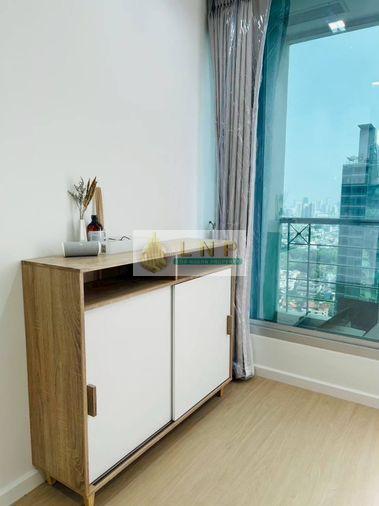 รูป 🏢 ให้เช่าคอนโด : Sathorn House (สาธร เฮ้าส์) รหัสทรัพย์ | 📌LNP-C6441 - รูปที่ 5/26