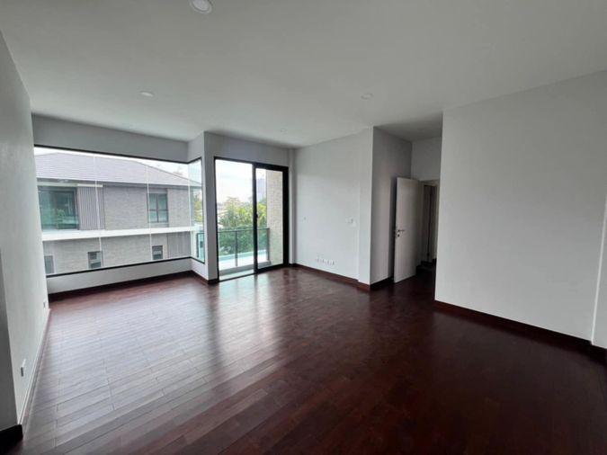 รูป ขาย บ้านเดี่ยว 3 ชั้น เดอะ ซิตี้ เอกมัย–ลาดพร้าว พร้อมเข้าอยู่ (H6919) - รูปที่ 6/8