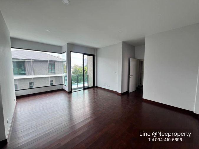 รูป ขาย บ้านเดี่ยว 3 ชั้น เดอะ ซิตี้ เอกมัย–ลาดพร้าว พร้อมเข้าอยู่ (H6919) - รูปที่ 6/8