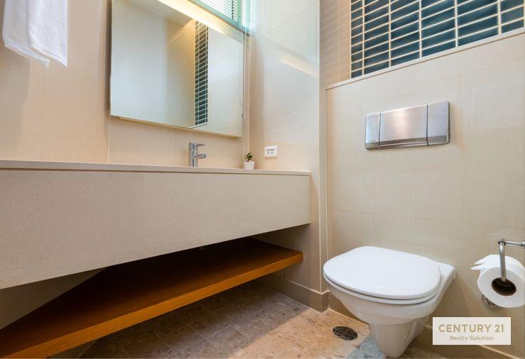 picture 2 Bedroom condo , River view , Full service at Chatrium Residence Riverside , Charoenkrung - 13/16