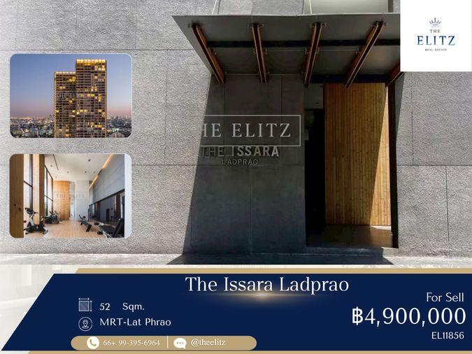 รูป ✨ Timeless Landmark Residence in Prime Ladprao – Best In Class Quality & Premium Views✨ - รูปที่ 1/12