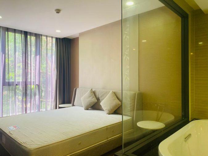 picture Klass Langsuan | Penthouse Duplex Lowrise at the best land in Bangkok !! #2026050814560 - 3/17