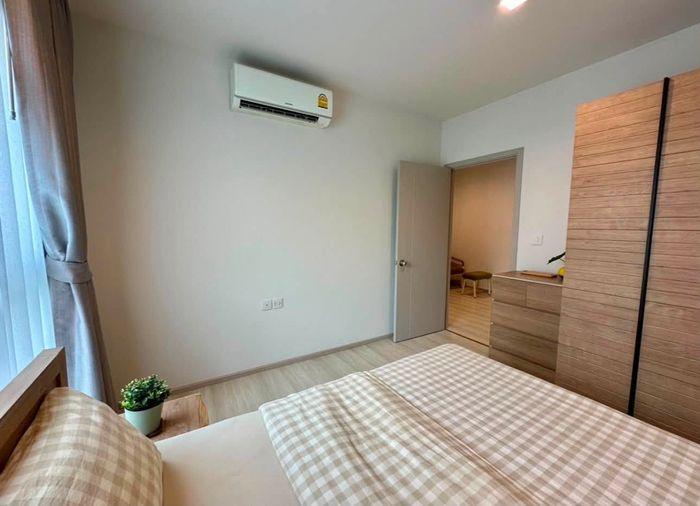 รูป 🔥 Life Sukhumvit 48 ห้องสวย ใกล้ BTS พระโขนง เพียง 17,500 บาท ✨ ทำเลสุขุมวิท เดินทางสะดวก พร้อมเฟอร์นิเจอร์ครบ เข้าอยู่ได้ทันที 🏙️ - รูปที่ 9/14