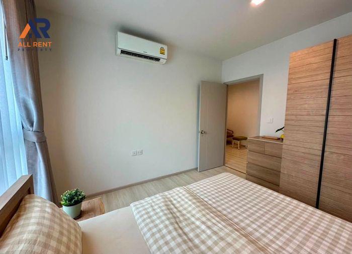 รูป 🔥 Life Sukhumvit 48 ห้องสวย ใกล้ BTS พระโขนง เพียง 17,500 บาท ✨ ทำเลสุขุมวิท เดินทางสะดวก พร้อมเฟอร์นิเจอร์ครบ เข้าอยู่ได้ทันที 🏙️ - รูปที่ 9/14