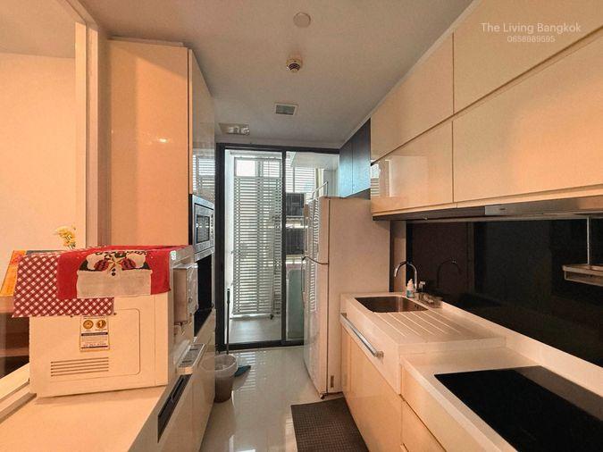 รูป ✨Condo for Rent : The Room Sukhumvit 62 (AP-02) ( line : @condo91 ) - รูปที่ 10/12