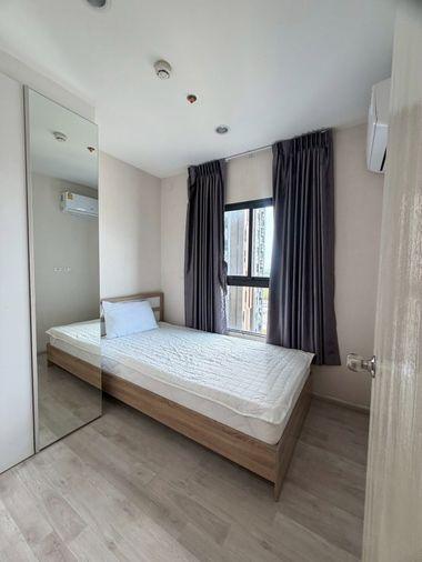 รูป 🔥 Plum Condo Central Station 2 Bed 2 Bath 48 ตร.ม. ใกล้ Central WestGate เพียง 14,000 บาท ✨ ห้องใหญ่ ราคาดี เ พร้อมเข้าอยู่ 🏙️ - รูปที่ 4/12