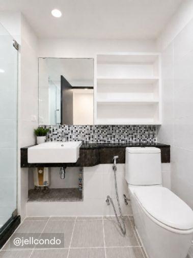 picture Condo 2B2B For Sale Cool House Ratchada 12 - 14/15
