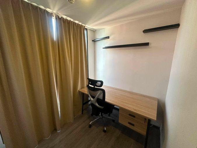 picture AS2177 The Origin Ladprao - Bangkapi Condo For Rent - 2/4