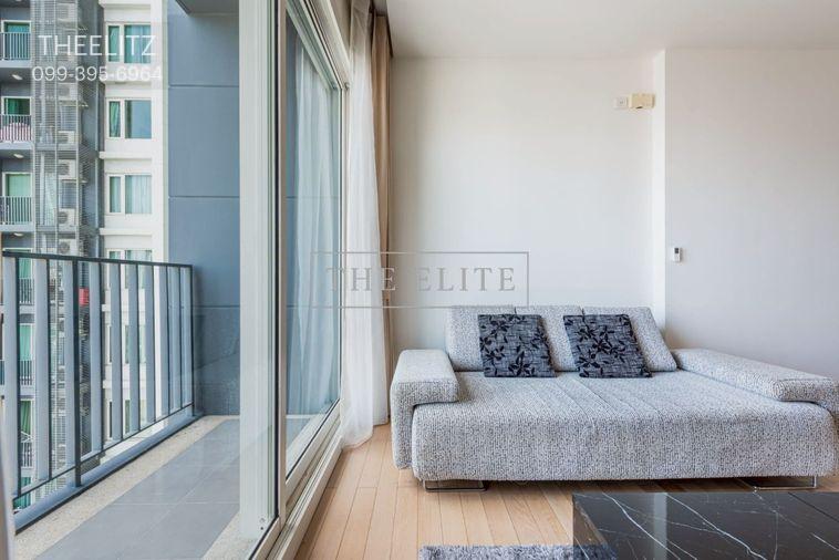 picture ✨ Newly Renovated High-End Residence – Absolutely Steps from the Sukhumvit BTS Station✨ - 5/22
