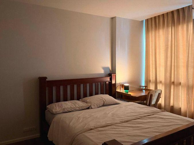 รูป ✨Condo for Rent : The Room Sukhumvit 62 (AP-02) ( line : @condo91 ) - รูปที่ 6/12
