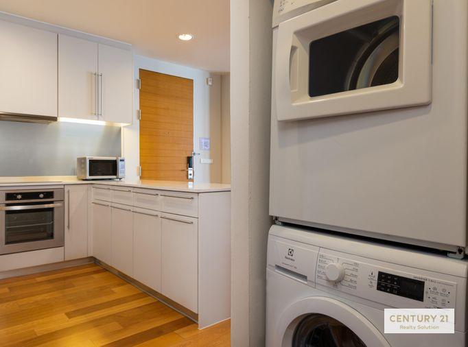 รูป 3 Bedroom condo , River view , Full service at Chatrium Residence Riverside , Charoenkrung - รูปที่ 13/20