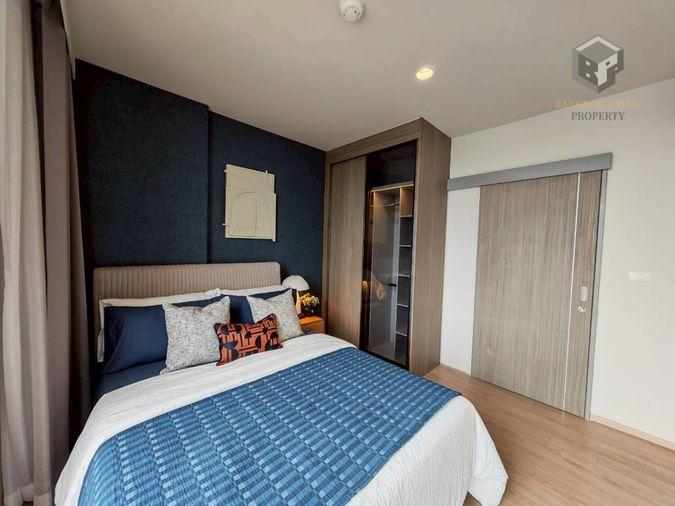 picture The Issara Sathorn | ðïļ Close to Silom - Sathorn - Rama IV area - 3/17