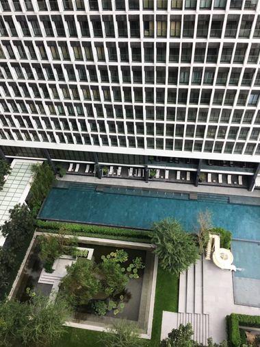 รูป ✨Ultra-Luxury Icon in Prime Ploenchit with Direct Skywalk Connection to the BTS✨ - รูปที่ 19/20
