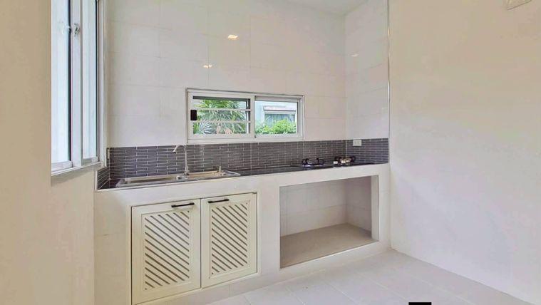 รูป ⭐✨RH-071 ขายบ้านเดี่ยวฮาบิเทีย บอนด์ ราชพฤกษ์ ( Habitia Bond Ratchapreuk )✨⭐ - รูปที่ 9/16