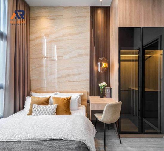 รูป 🔥 THE LINE Sukhumvit 101 ห้อง 1 Bedroom Plus ใกล้ BTS ปุณณวิถี เพียง 17,500 บาท ✨ ห้องสวย ฟังก์ชันครบ พร้อมเข้าอยู่ 🏙️ - รูปที่ 2/10