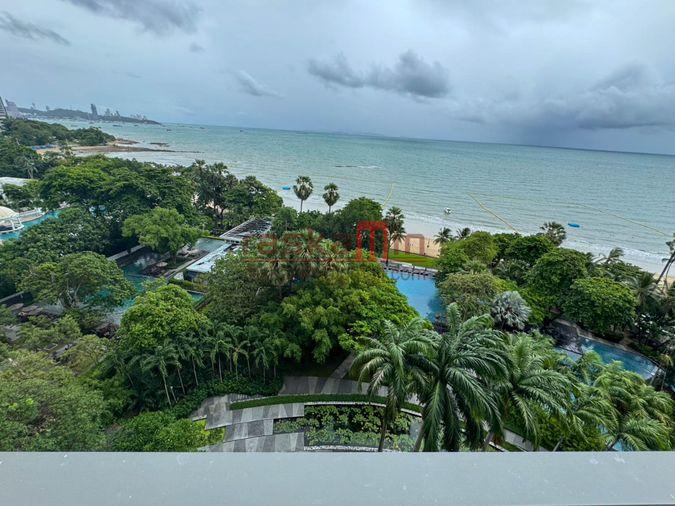 รูป นอร์ธพอยท์ วงศ์อมาตย์  | ขายคอนโด 2 ห้องนอน หาดวงศ์อมาตย์ | ชื่อไทย | พัทยา - รูปที่ 16/37