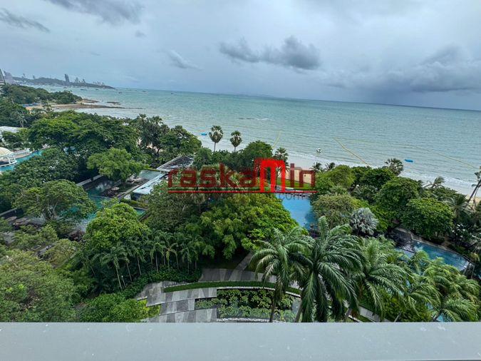 รูป นอร์ธพอยท์ วงศ์อมาตย์ | ขายคอนโด 2 ห้องนอน หาดวงศ์อมาตย์ | ชื่อไทย | พัทยา - รูปที่ 16/37
