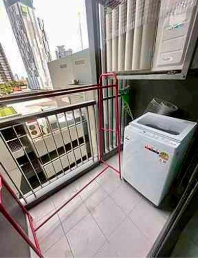 รูป 🔥ว่างพร้อมเข้าอยู่🔥#NOP1298  Life สุขุมวิท 48✅แอดไลน์นัดชมห้อง🌸 - รูปที่ 14/14