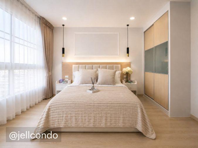 picture Condo 2B2B For Sale Cool House Ratchada 12 - 10/15