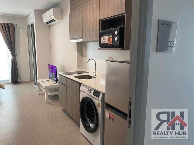 รูป 🤝🏻RB25348 ให้เช่าถูกมาก👍เดอะ พาร์คแลนด์ เพชรเกษม 56✅แอดไลน์ @mproperty( มี @ ด้วย) แอดมินตอบไว - รูปที่ 8/10