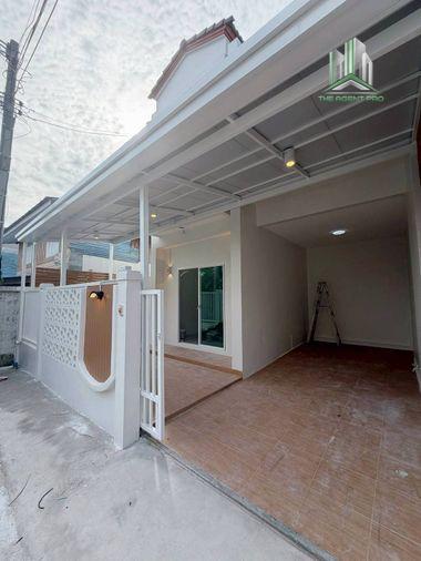 รูป ⭐✨RH-070 ขายทาวน์เฮาส์ไลโอ เพชรเกษม 77 ( LIO Phetkasem 77 )✨⭐ - รูปที่ 3/20