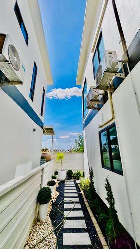 รูป บ้านเดี่ยวให้เช่า ✨ Tanaphol Property Mega Bangna ✨ 4 ห้องนอน 3 ห้องน้ำ เฟอร์นิเจอร์ และ เครื่องใช้ไฟฟ้าครบ  - รูปที่ 26/30