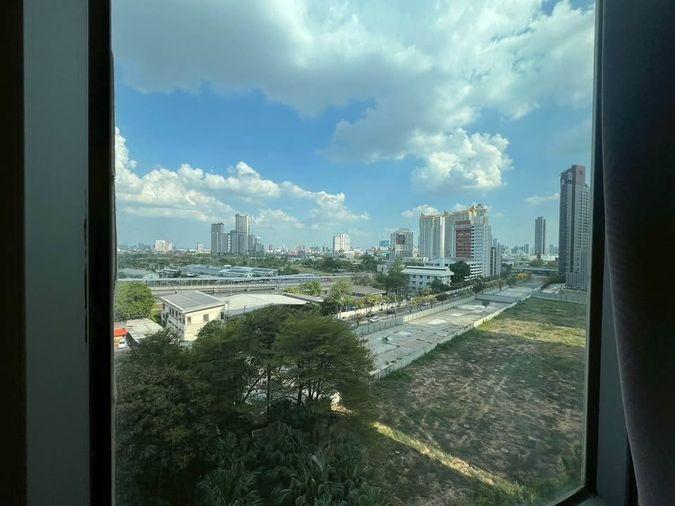 รูป 🏢 ขายคอนโด : Lumpini Place Rama IX - Ratchada (ลุมพินี เพลส พระราม 9 - รัชดา)   รหัสทรัพย์ | 📌LNP-C13966 - รูปที่ 23/29
