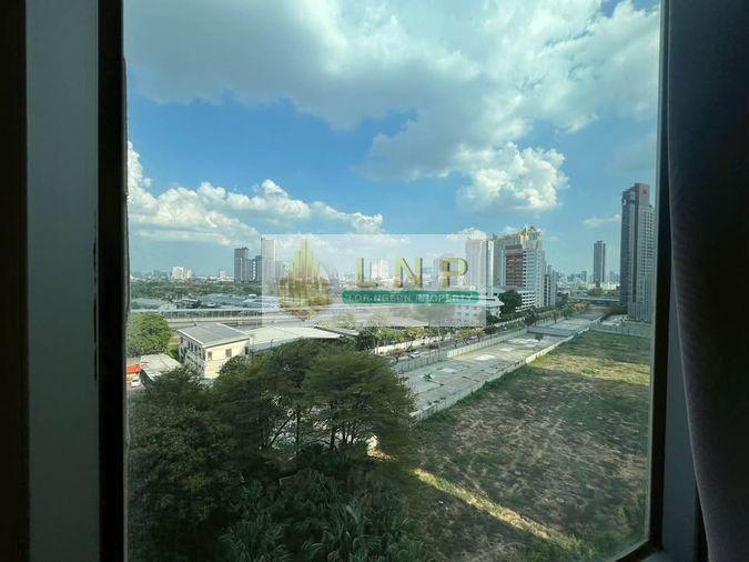 รูป 🏢 ขายคอนโด : Lumpini Place Rama IX - Ratchada (ลุมพินี เพลส พระราม 9 - รัชดา) รหัสทรัพย์ | 📌LNP-C13966 - รูปที่ 23/29