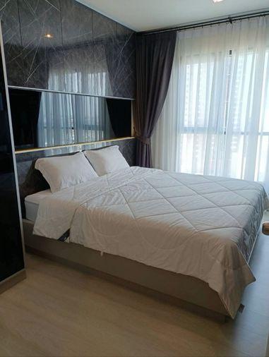 รูป Life Sukhumvit 48 (ห้องสวย วิวโล่ง พร้อมเข้าอยู่) [CC-01] - รูปที่ 1/7