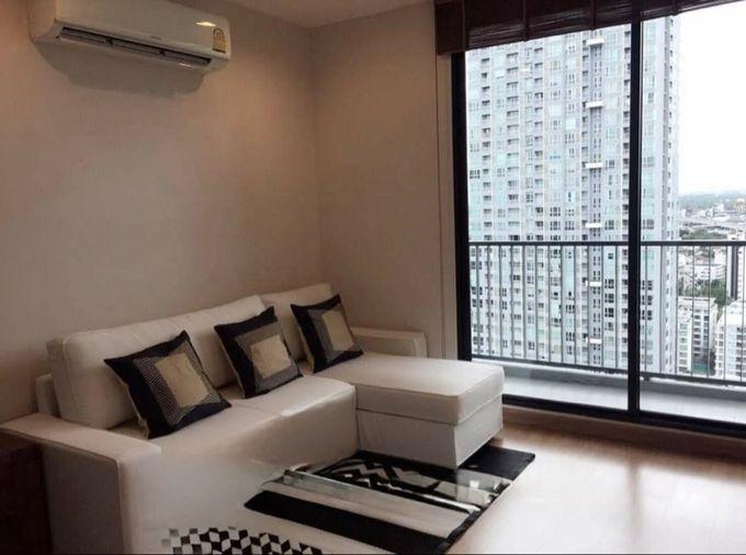 picture Q House Sukhumvit 79 (BTS Onnut) - 4/8