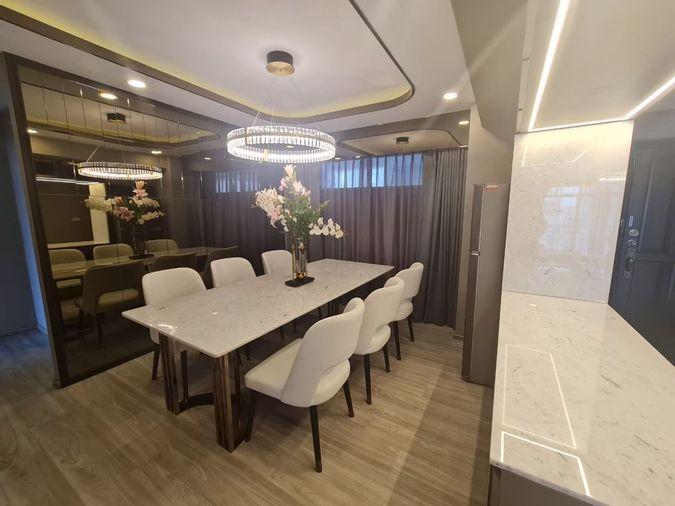 รูป 🏢 ให้เช่าคอนโด : Royal Castle (รอยัล คาสเทิล)    รหัสทรัพย์ | 📌LNP-C8513  - รูปที่ 15/20
