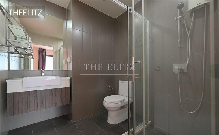 รูป ✨ Premium High-Rise Residence Just Steps from the MRT Station in the Heart of Ratchada✨ - รูปที่ 12/19