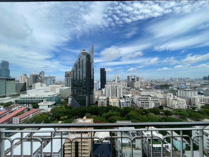 รูป ให้เช่า 🔥 The Complete Rajprarop 🔥 เฟอร์นิเจอร์ และ เครื่องใช้ไฟฟ้าครบ ใกล้ BTS อนุสาวรีย์ชัยฯ - รูปที่ 13/13