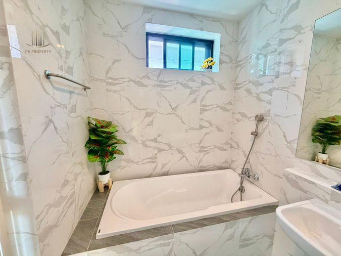 รูป บ้านเดี่ยวให้เช่า ✨ Tanaphol Property Mega Bangna ✨ 4 ห้องนอน 3 ห้องน้ำ เฟอร์นิเจอร์ และ เครื่องใช้ไฟฟ้าครบ - รูปที่ 17/30