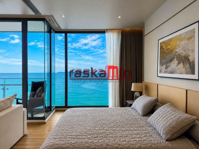 picture 🏖️ AROM Wongamat | 1 Bedroom Sea View Condo | Foreign Quota | 47.58 SQ.M. | THB 12 Million 🌊 - 6/11