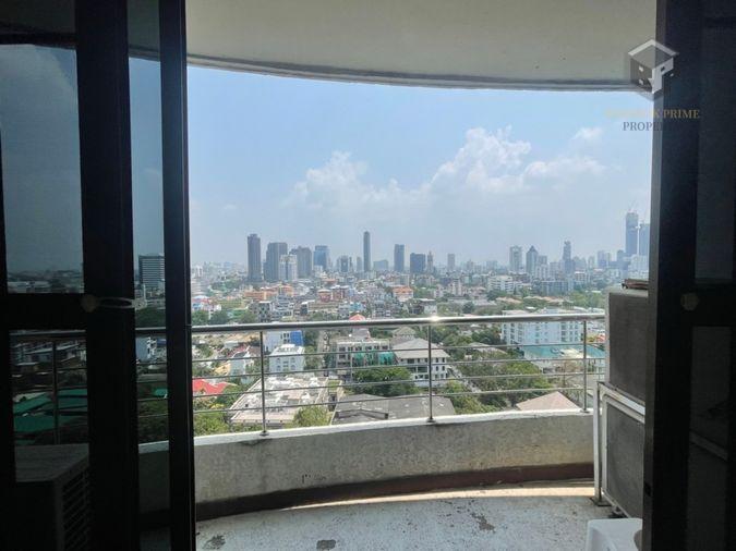 รูป Supalai Place Sukhumvit 39 | ใกล้ BTS พร้อมพงษ์ #2026070414980 - รูปที่ 6/12