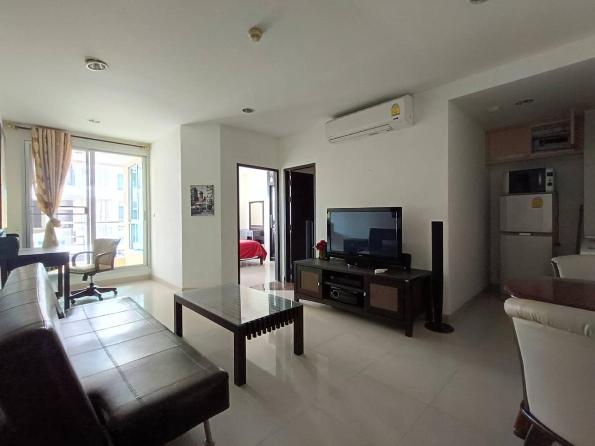 รูป The Address Sukhumvit 42 | ห้องใหญ่สุดว้าว กับราคาสุดพิเศษ บนทำเลเอกมัย ใกล้รถไฟฟ้าเพียง 5 นาที พร้อมให้คุณเป็นเจ้าของแล้ววันนี้ | # 2025071710962 - รูปที่ 4/5