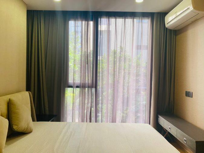 picture Klass Langsuan | Penthouse Duplex Lowrise at the best land in Bangkok !! #2026050814560 - 5/17