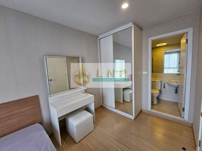 รูป 🏢 ขายคอนโด : The Tree Onnut Station (เดอะ ทรี อ่อนนุช สเตชั่น) รหัสทรัพย์ | 📌LNP-C13967 - รูปที่ 3/5