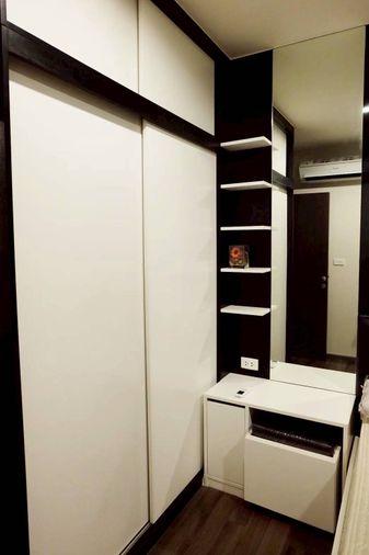 picture 🍀🍀 Prime Condo Location 🚆 For Rent 📌 The Base Park West (Line: @rent2022) | Near BTS On Nut 🔖A00830 - 2/6