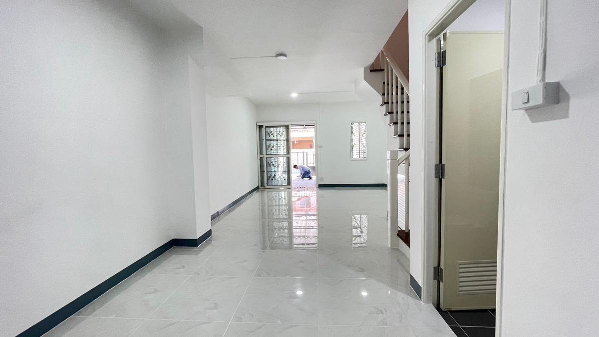 รูป ขายทาวน์เฮ้าส์ บ้านพฤกษาดี รังสิต-คลองสาม คลองหลวง ปทุมธานี - รูปที่ 6/17